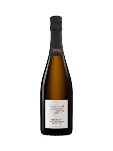 Francis Orban Champagne Brut Réserve