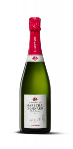 Champagne Maréchal Bonnard Legendes d`Ici
